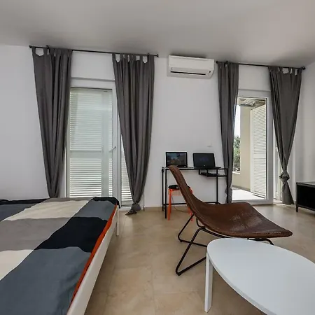 Vila Vlasta Apartman Jelsa (Hvar)