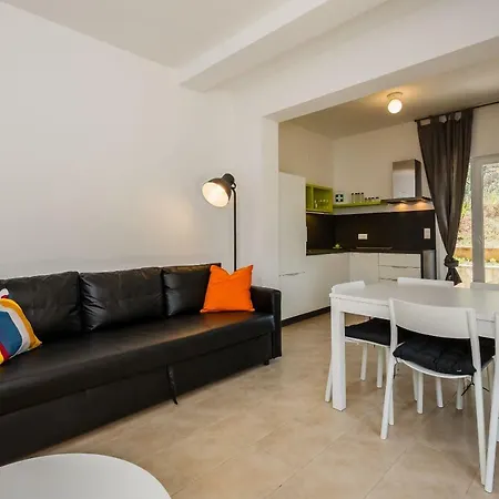 Vila Vlasta Apartman Jelsa (Hvar)