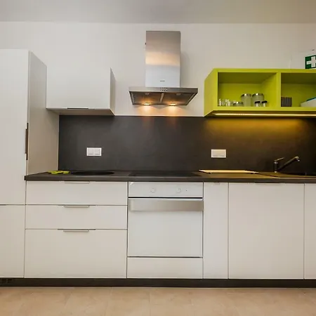 Apartman Vila Vlasta