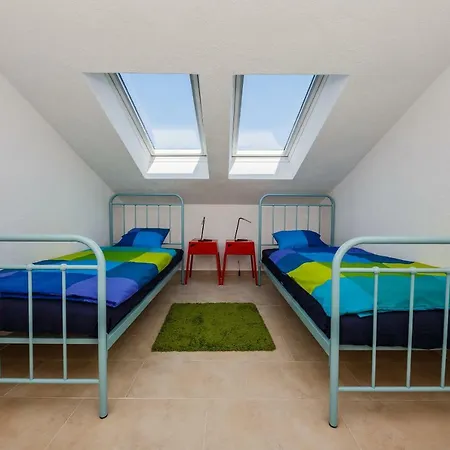 Vila Vlasta Apartman *