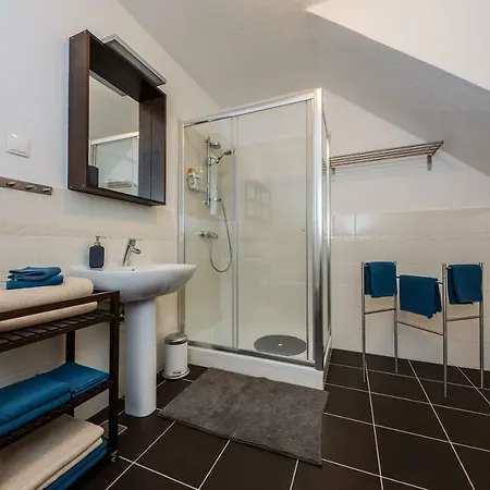 Apartman Vila Vlasta Jelsa (Hvar)