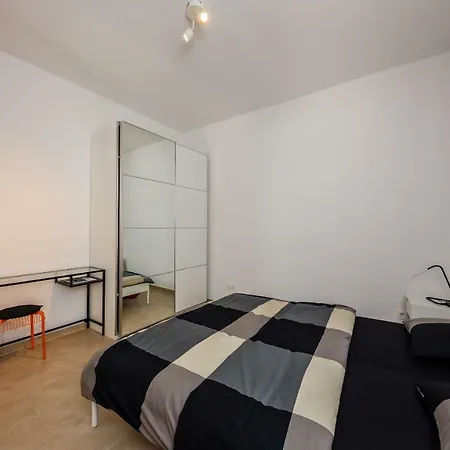 Apartman Vila Vlasta