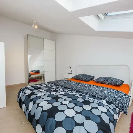 Apartman Vila Vlasta *