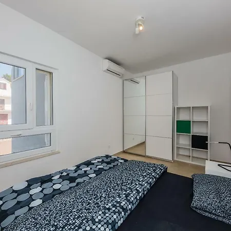 Apartman Vila Vlasta
