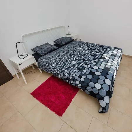 Apartman Vila Vlasta