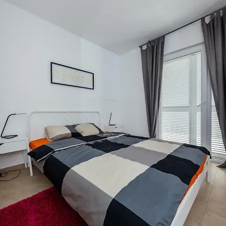 Vila Vlasta Apartman