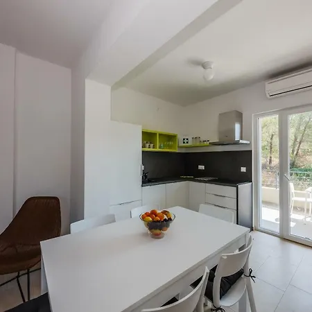 Vila Vlasta Apartman Jelsa (Hvar)