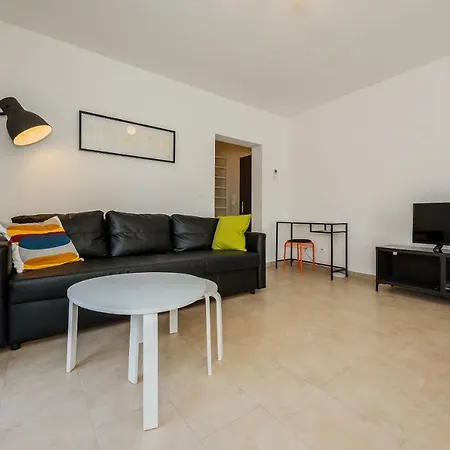 Vila Vlasta Apartman *