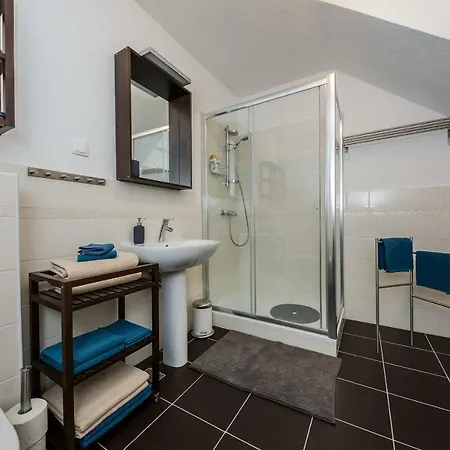 Apartman Vila Vlasta