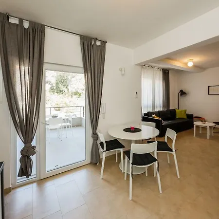 Vila Vlasta Jelsa (Hvar)