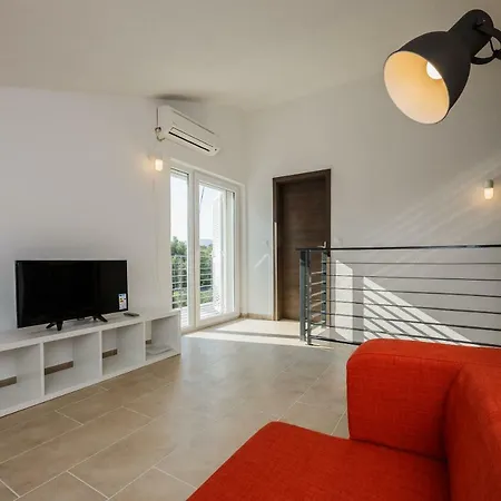 Vila Vlasta Apartman *