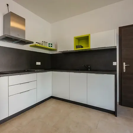 Vila Vlasta Jelsa (Hvar)