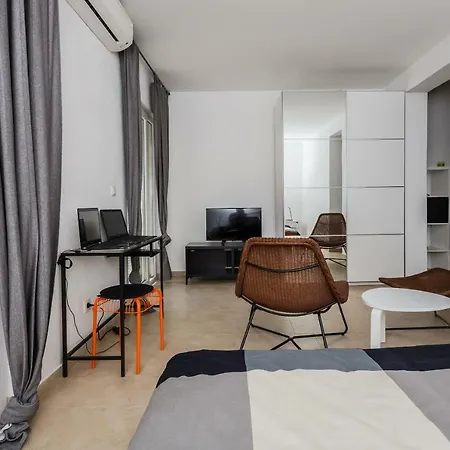Apartman Vila Vlasta *