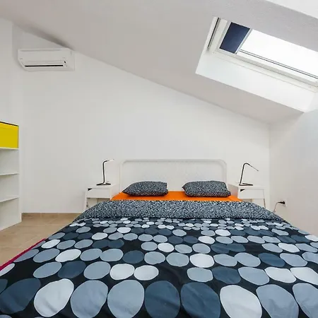 Vila Vlasta Apartman *