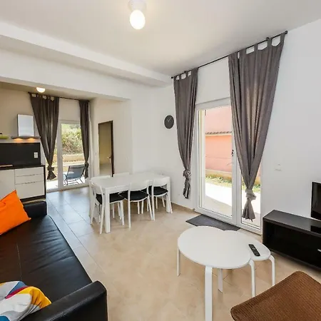 Vila Vlasta Apartment *
