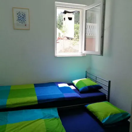Vila Vlasta Jelsa (Hvar)
