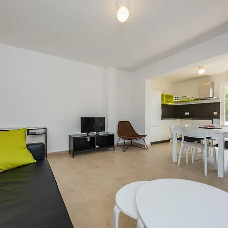 Vila Vlasta Jelsa (Hvar)