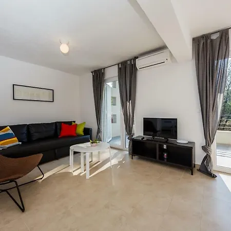 Apartment Vila Vlasta Jelsa (Hvar)