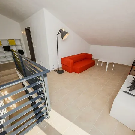 Vila Vlasta Apartment Jelsa (Hvar)