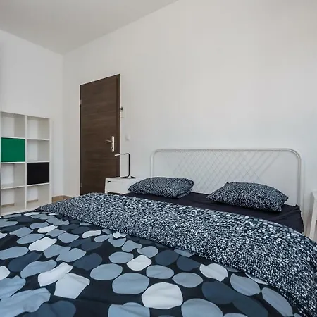 Vila Vlasta Jelsa (Hvar)