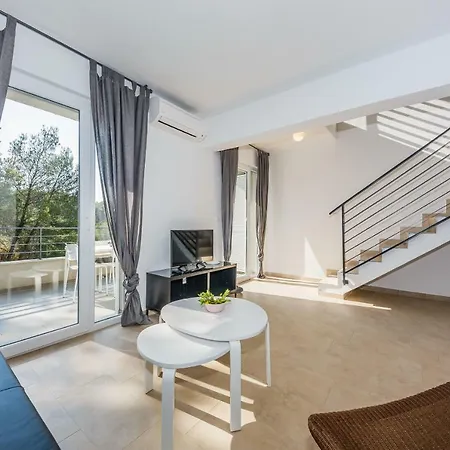 Apartment Vila Vlasta Jelsa (Hvar)