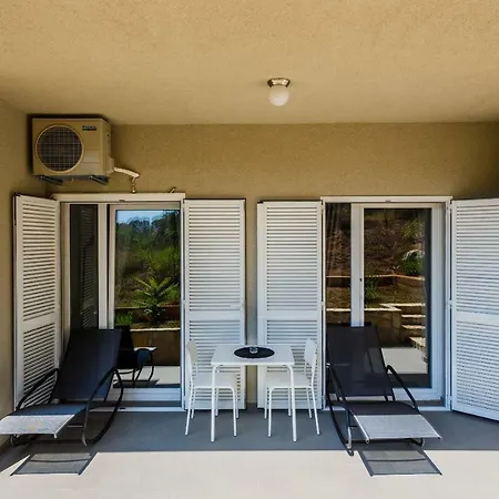 Vila Vlasta Apartment