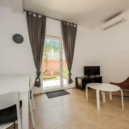 Vila Vlasta Apartment Jelsa (Hvar)