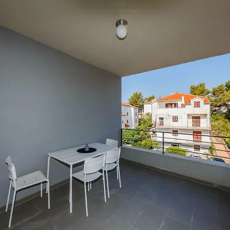 Vila Vlasta Jelsa (Hvar)