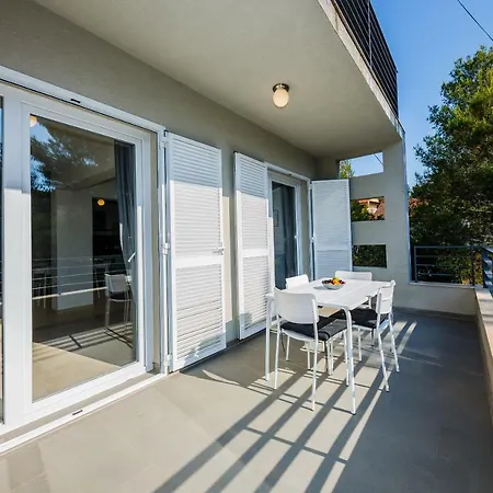 Vila Vlasta Apartment Jelsa (Hvar)