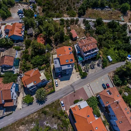 Vila Vlasta Jelsa (Hvar)