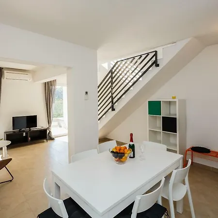 Vila Vlasta Apartment