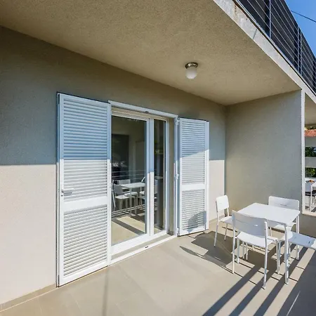 Vila Vlasta Apartment *