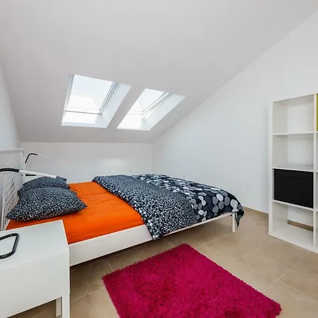 Apartment Vila Vlasta *
