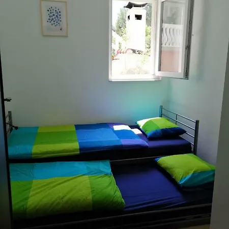 Vila Vlasta Jelsa (Hvar)