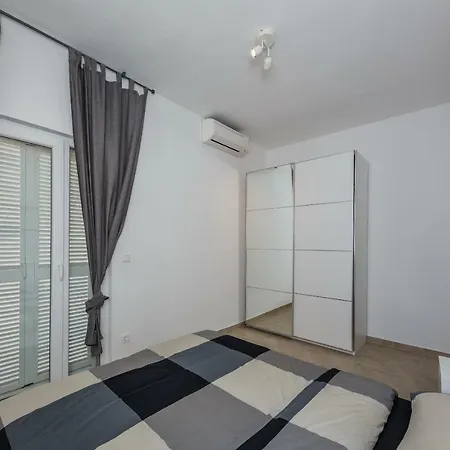 Vila Vlasta Apartment