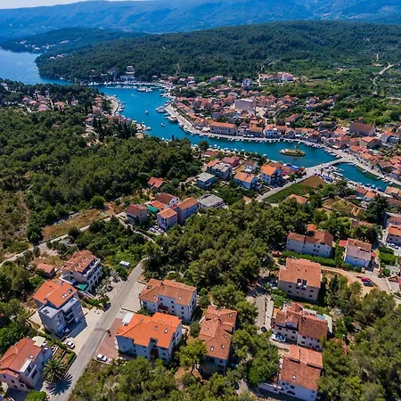 Apartment Vila Vlasta *
