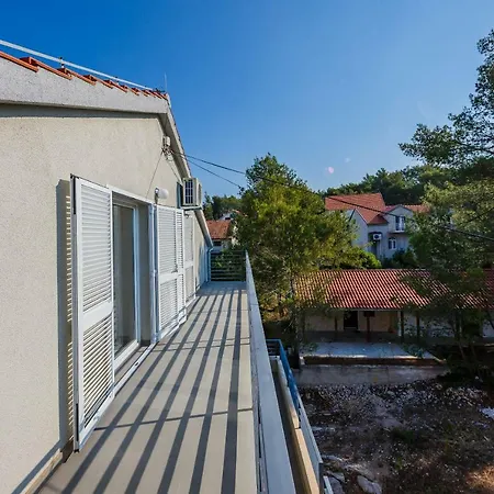 Apartment Vila Vlasta *