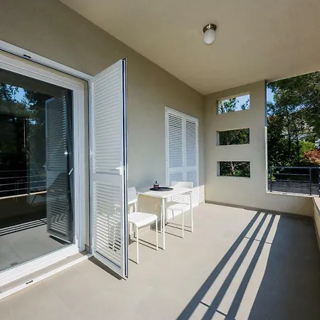 Vila Vlasta Apartment *