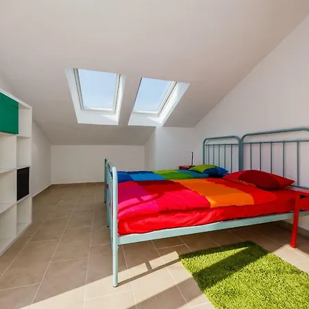 Vila Vlasta Jelsa (Hvar)