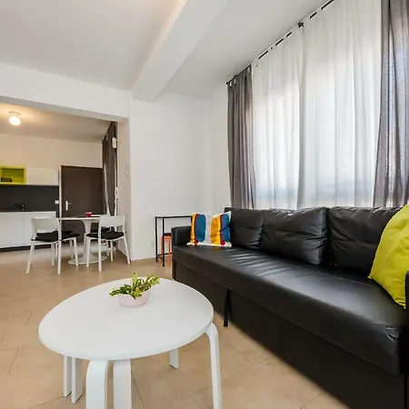 Vila Vlasta Jelsa (Hvar)