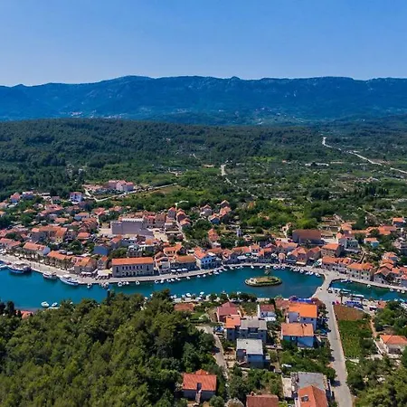 Vila Vlasta Apartment *