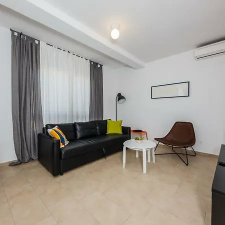 דירה Vila Vlasta ילסה
