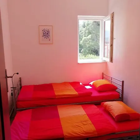 Vila Vlasta דירה