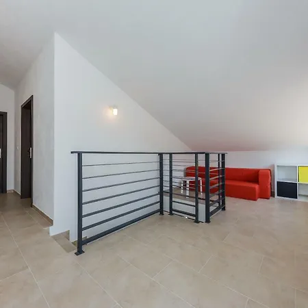 Vila Vlasta דירה *