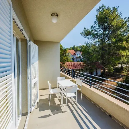 דירה Vila Vlasta *