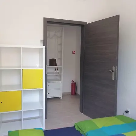 Vila Vlasta דירה *