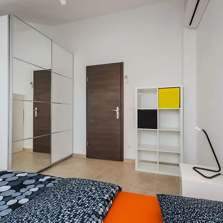 Vila Vlasta * ילסה