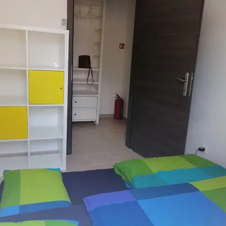 דירה Vila Vlasta