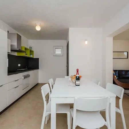 דירה Vila Vlasta *