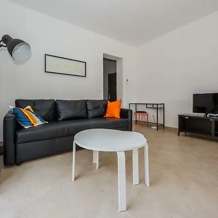 Vila Vlasta * ילסה